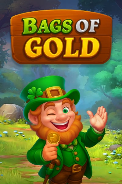 Bags of Gold x1000