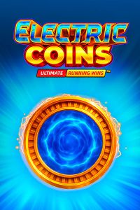 Electric Coins: ULTIMATE RUNNING WINS